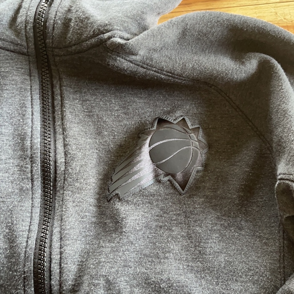 Phoenix Suns Zip Up jacket